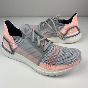 Adidas Women's UltraBoost 19 Running Shoe
